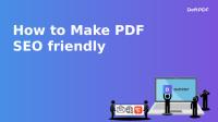 how to make your PDF seo friendly.pptx