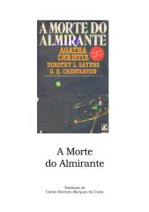 A Morte do Almirante (Agatha Christie).pdf