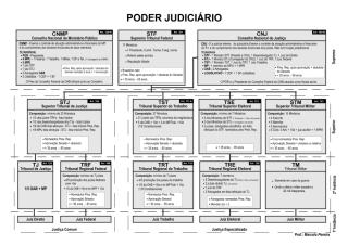 Direito Constitucional - Quadro do Judiciário.pdf