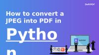 how to convert to PDF in python.pptx
