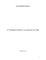 TAMURA, Célia Mitie. A pornografia da morte e os contos de Luiz Vilela. Dissertação. Unicamp, 2006.pdf