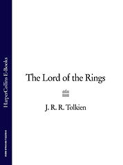 J. R. R. Tolkien - The Lord Of The Rings.epub