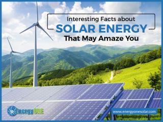 Interesting Facts about Solar Energy in Kansas City (1).pptx